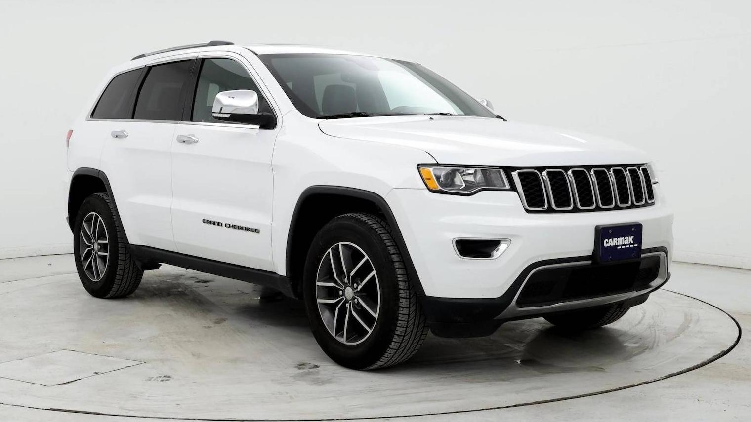 JEEP GRAND CHEROKEE 2018 1C4RJFBG2JC325993 image